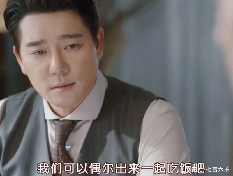 申儒信|神剧出现了,1小时的剧集一镜到底,任成汉彪悍的台词无需导演