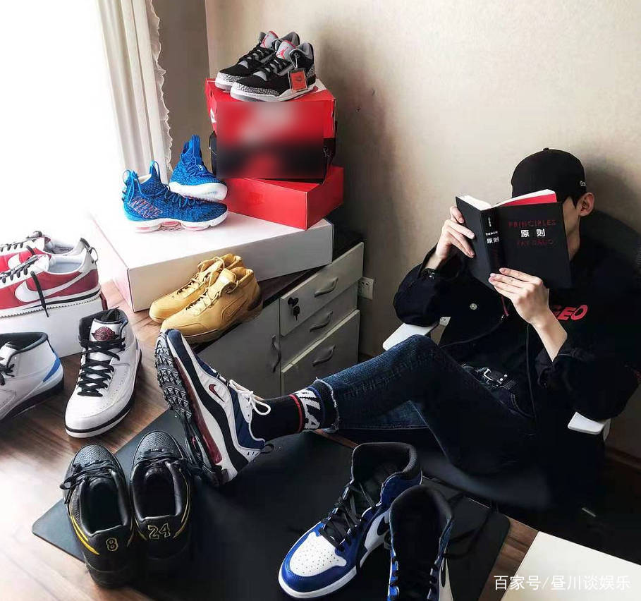 影视界|白敬亭“时代”来了?“鞋王”新剧接连定档,第二部令人期待