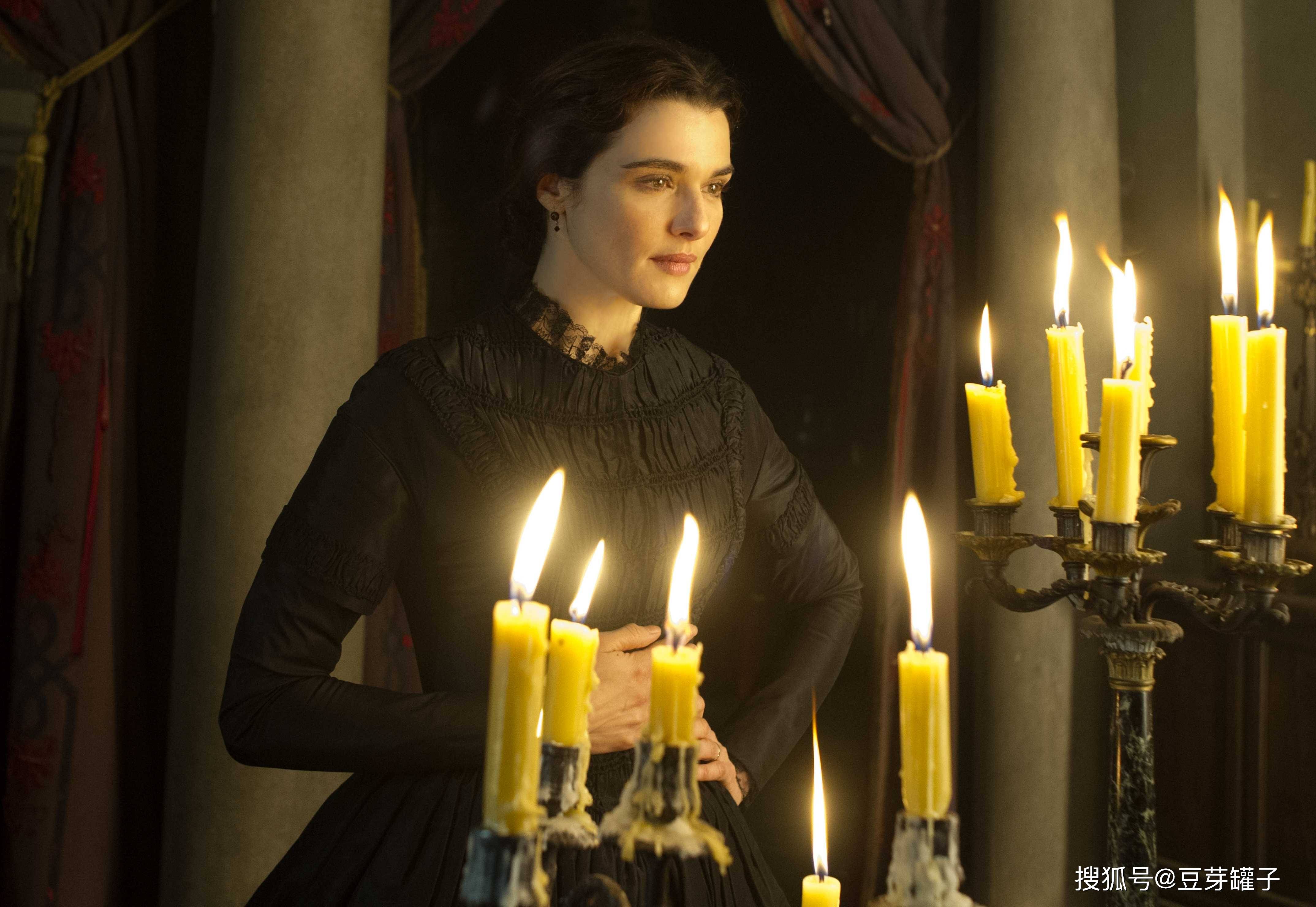 浮生梦一个让人心底生寒的女人将两兄弟玩弄股掌间