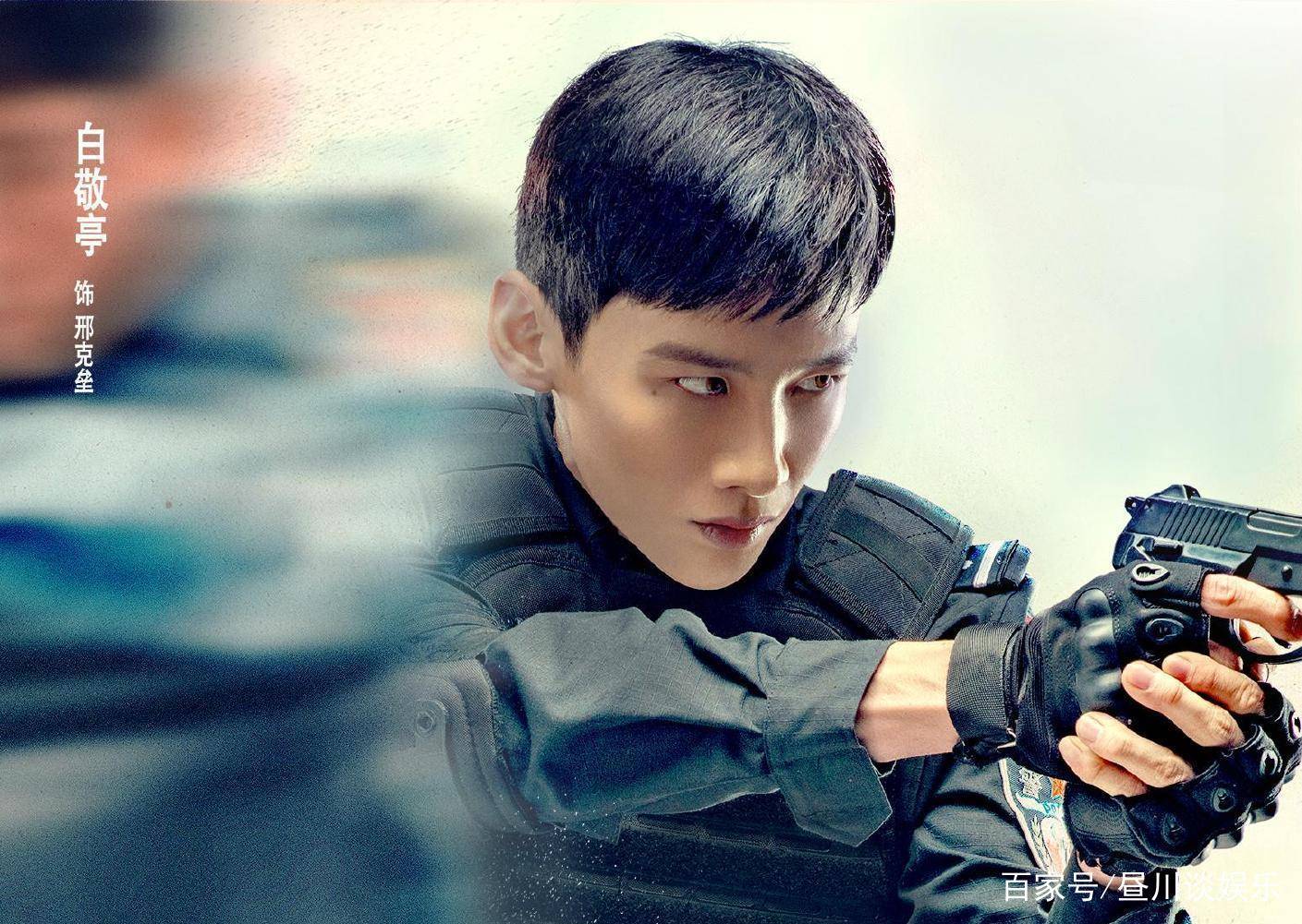 影视界|白敬亭“时代”来了?“鞋王”新剧接连定档,第二部令人期待