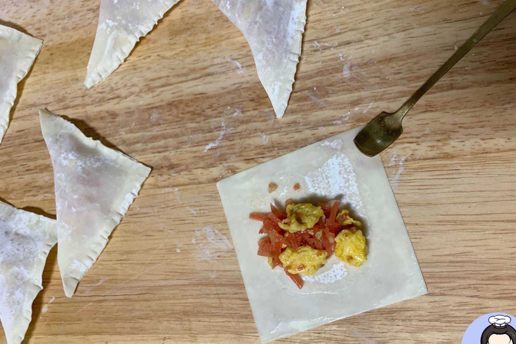 做法|最近孩子迷上这早餐,吃上一口满嘴香,酥脆可口,做法还没难度