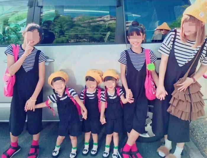 颜色|父母如何打扮孩子，将影响他的未来，别把娃养成“土孩子”