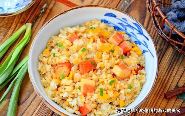 米种|家有上学娃,这个早餐要常吃,营养全面又好吃,孩子爱吃