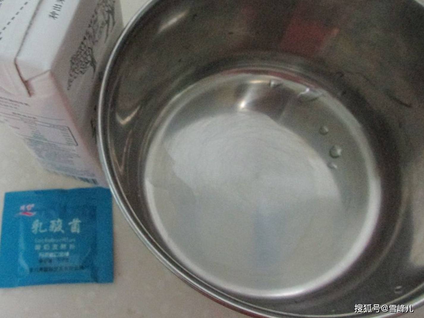 夏天|夏天，姐姐早餐这样吃，简单2步就搞定，清热去火肠胃好，变美了