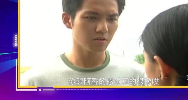 韩韩|47岁钟汉良穿衣年轻，忘记自己曾演过流星花园，年龄大容易忘事！