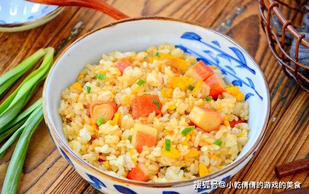 米种|家有上学娃,这个早餐要常吃,营养全面又好吃,孩子爱吃