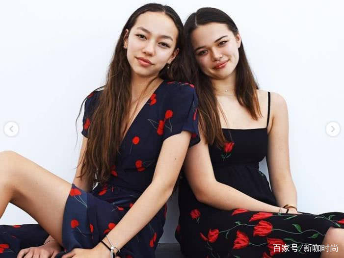 身材|富婆邓文迪18岁大女儿晒照,穿复古风泳衣身材曼妙,满屏摩登质感