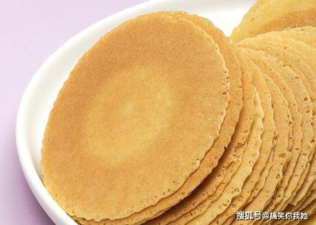 杂粮|解馋又不怕长胖，这5种“小确幸”零食，每口都给你快乐味道