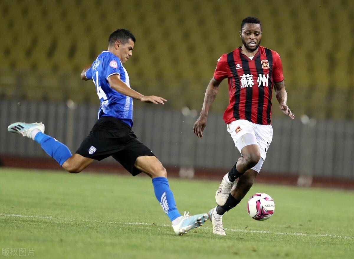 那么贾德松来泰山队踢中超,能有出色表现吗?