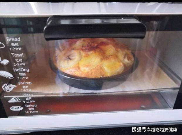烤箱|减肥靠节食？用它当主食，夺回“小蛮腰”，不用节食随便吃
