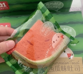 食欲|李佳琦推荐的5款零食,让我反复回购N次,好吃又便宜,孩子也爱吃