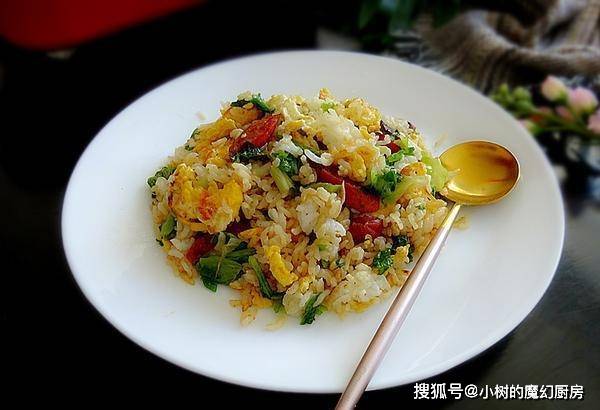 做法|每天早起半小时,一周早餐不重样