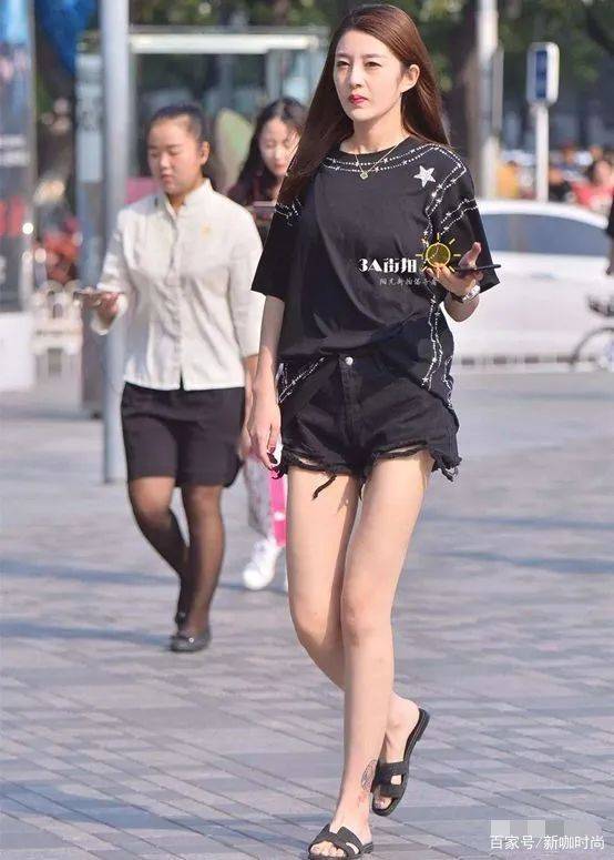 腰带|容貌姣好的女人,穿衣却总有一股“大妈感”,可能没做好这几点