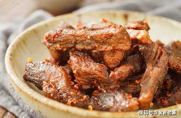 奥运|我为看奥运特制爽辣零食，下酒看电视必备，广大网友的最爱