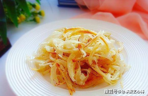 做法|这是儿子最爱的早餐主食，每次做都会吃上一大盘，隔三差五点名要