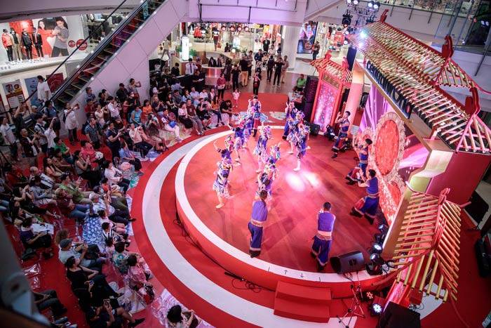 南昌牛推媒体推广:在邀请媒体时,商场方面需要注意哪些事项