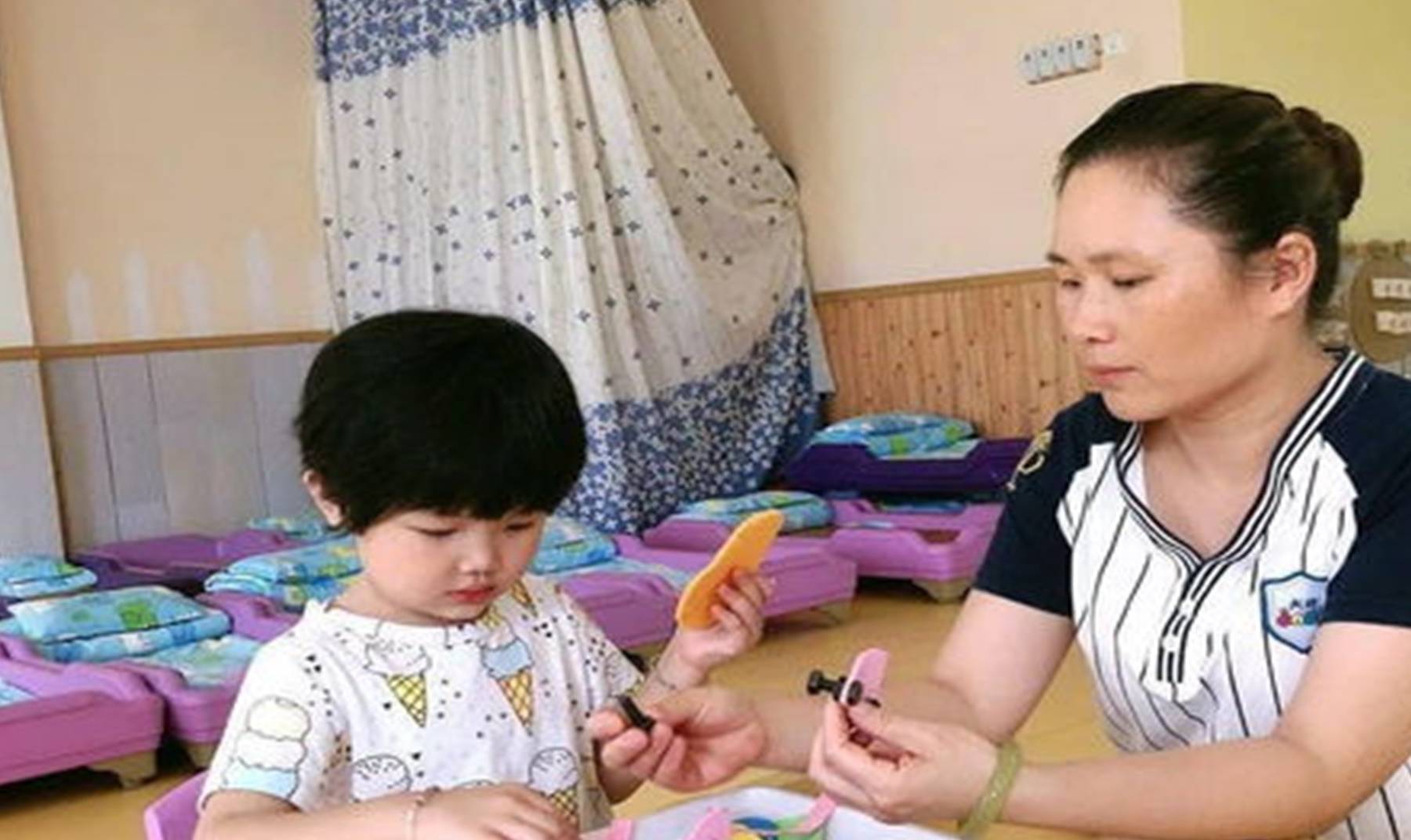小时候|中国式“糊弄早餐”正在悄悄损伤孩子健康，很多妈妈却浑然不知