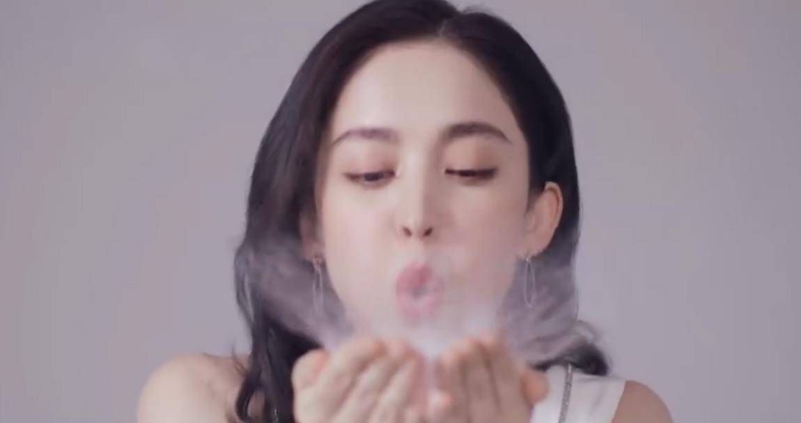 状态|古力娜扎晒最新宣传片，状态引起网友关注