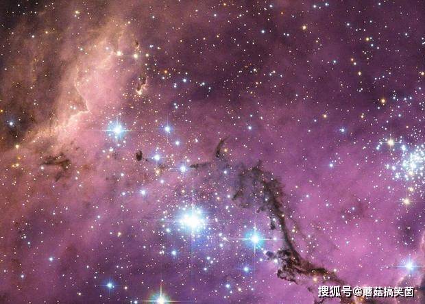 宇宙本空無一物，地球是如何誕生的？為何會出現生命 科技 第3張