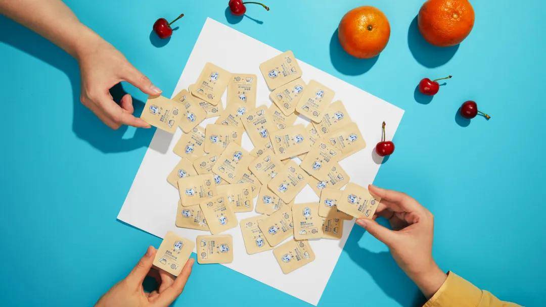 品牌|新锐说 | 什么样的品牌，会用18个月打磨一款产品配方？