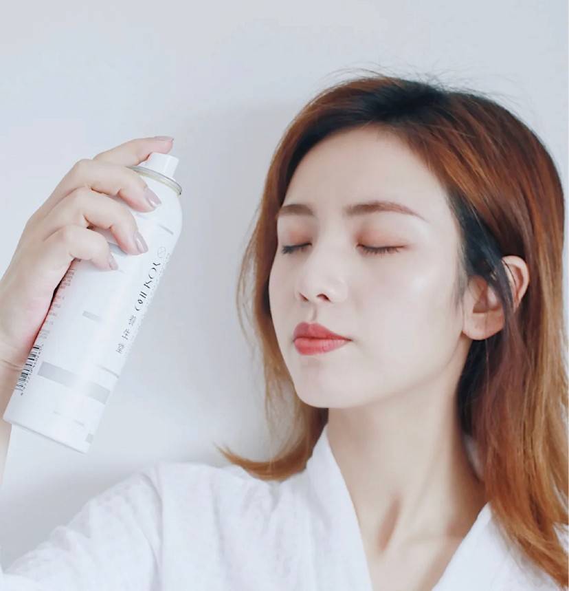 原创补水喷雾是智商税吗正确使用方法教给你用对了才补水保湿