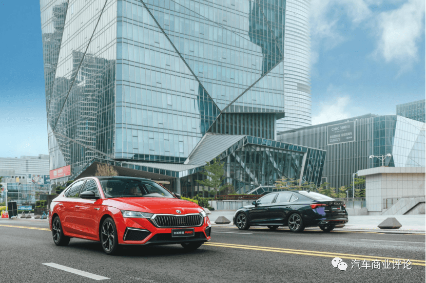 营销团队 研发团队统统解散 斯柯达退出中国提上日程 乐惠车