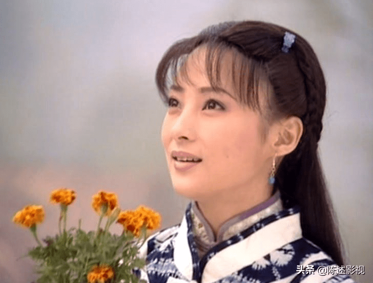 演技|演民国女子的演员，只服这12位扮相，演技好不说还很有民国风