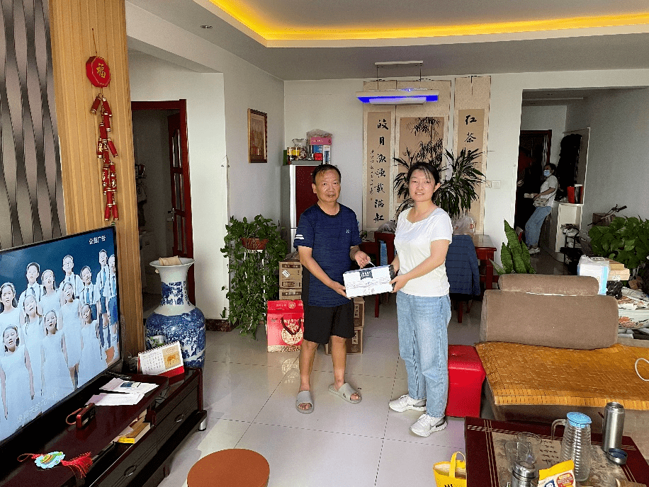 用药|【护航十四运 服务我的城】医患零距离，入户暖人心