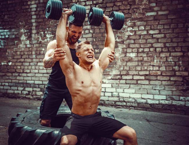 时间|为什么健身3个月效果还不如别人1个月好,你做到这3点了吗?