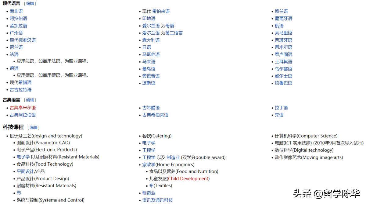 挑战赛|从高中教育体系差异深度解析美英本科招生逻辑