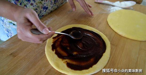 做法|这位妈妈太赞了,不用起早,15分钟让孩子吃上营养早餐,学起来