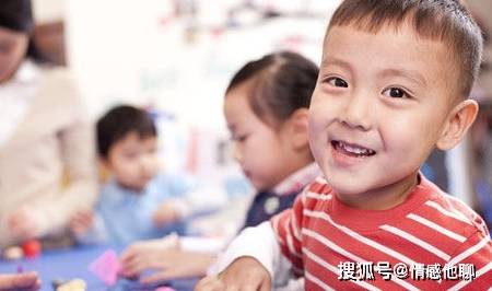 学就|孩子不想上幼儿园？原因是父母有这些行为！有你吗？