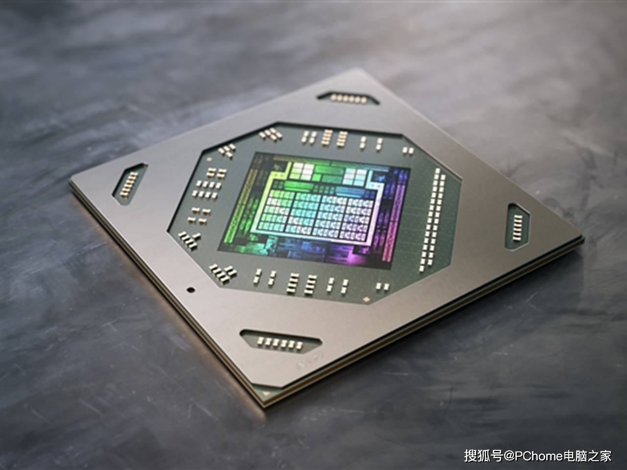 国行|RX 6600 XT显卡国行定价曝光 约合人民币2261.52元