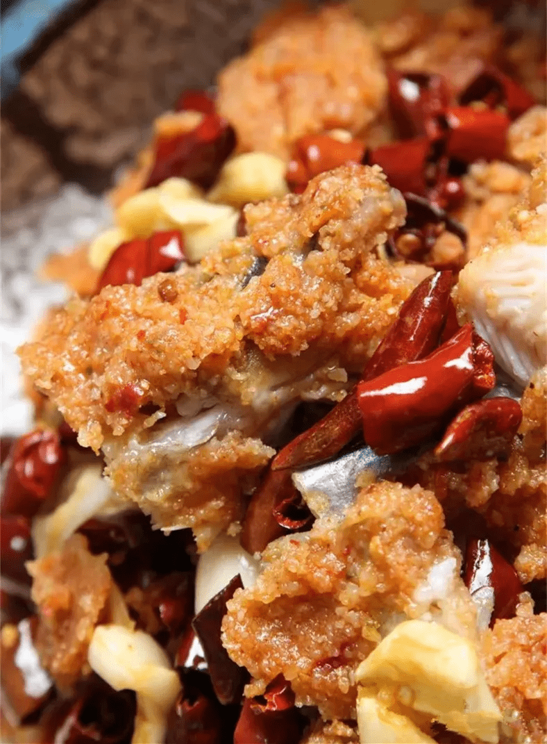 川菜怎么做好吃这12道川味家常菜品浓香四溢满嘴辣味太过瘾