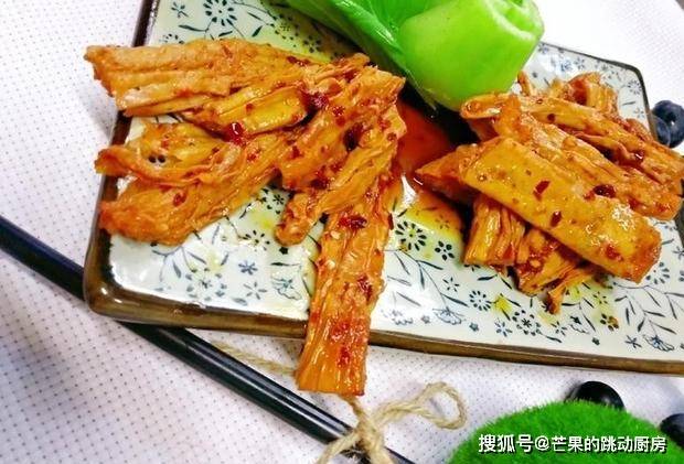 自己在家做辣条简单做法 861e051843ea4744a25730d219d988f0.jpeg