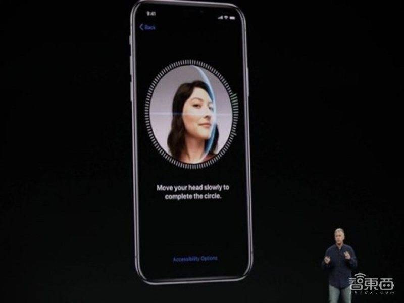 蘋果Mac電腦終於要上Face ID？2023年沒瀏海的iPhone可能用屏下照相頭 科技 第2張