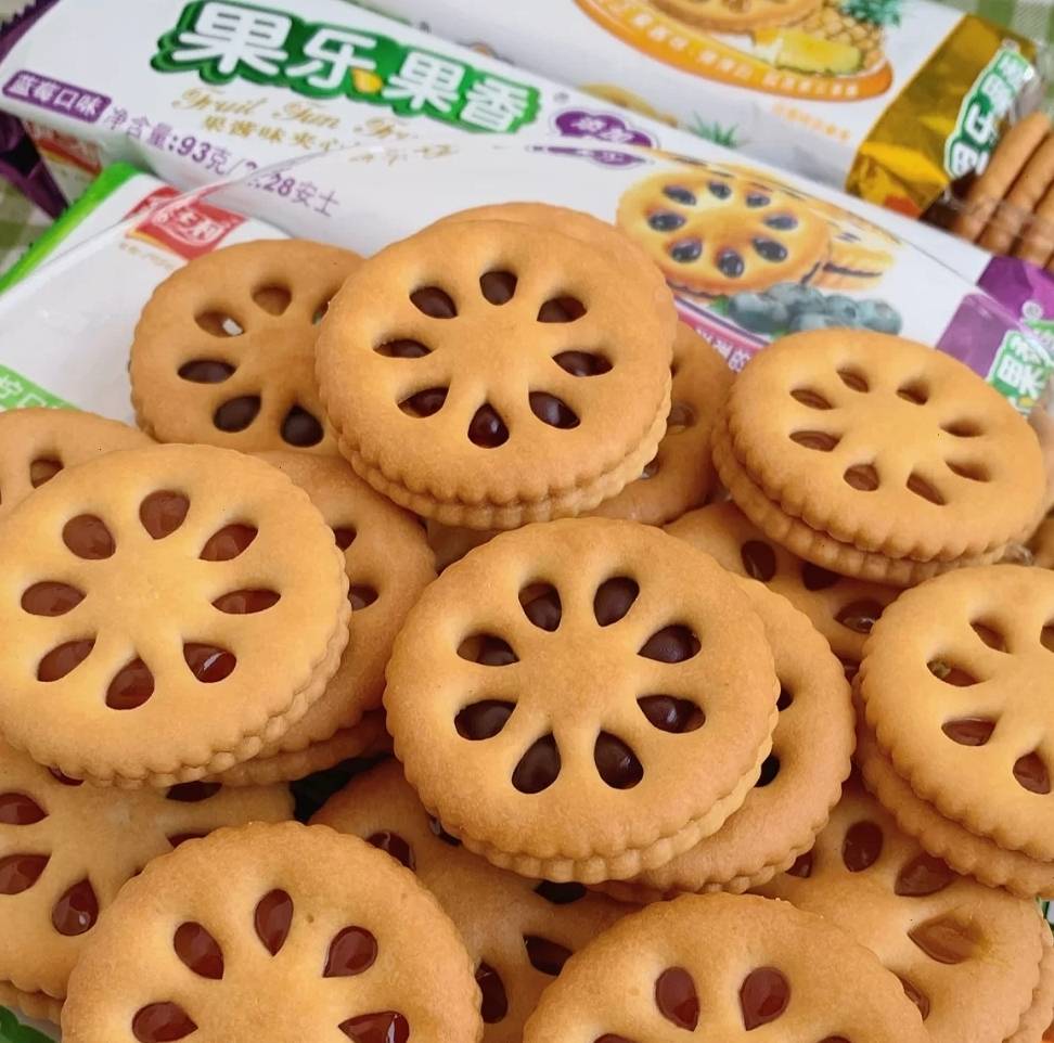 夏天|18款便宜还量大的美食！