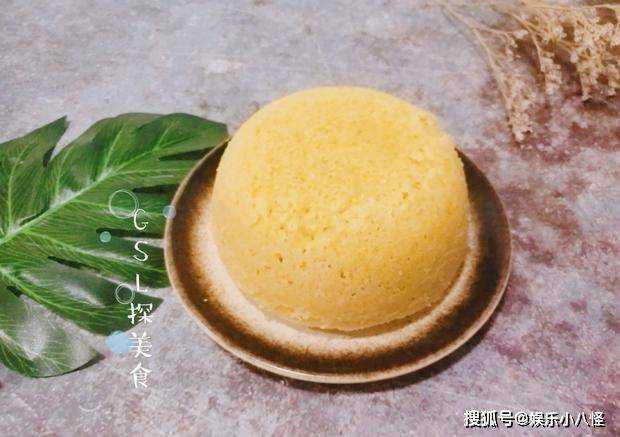 做法|秋季早餐吃这糕点，做法简单，营养饱腹好消化，一家老少都爱吃
