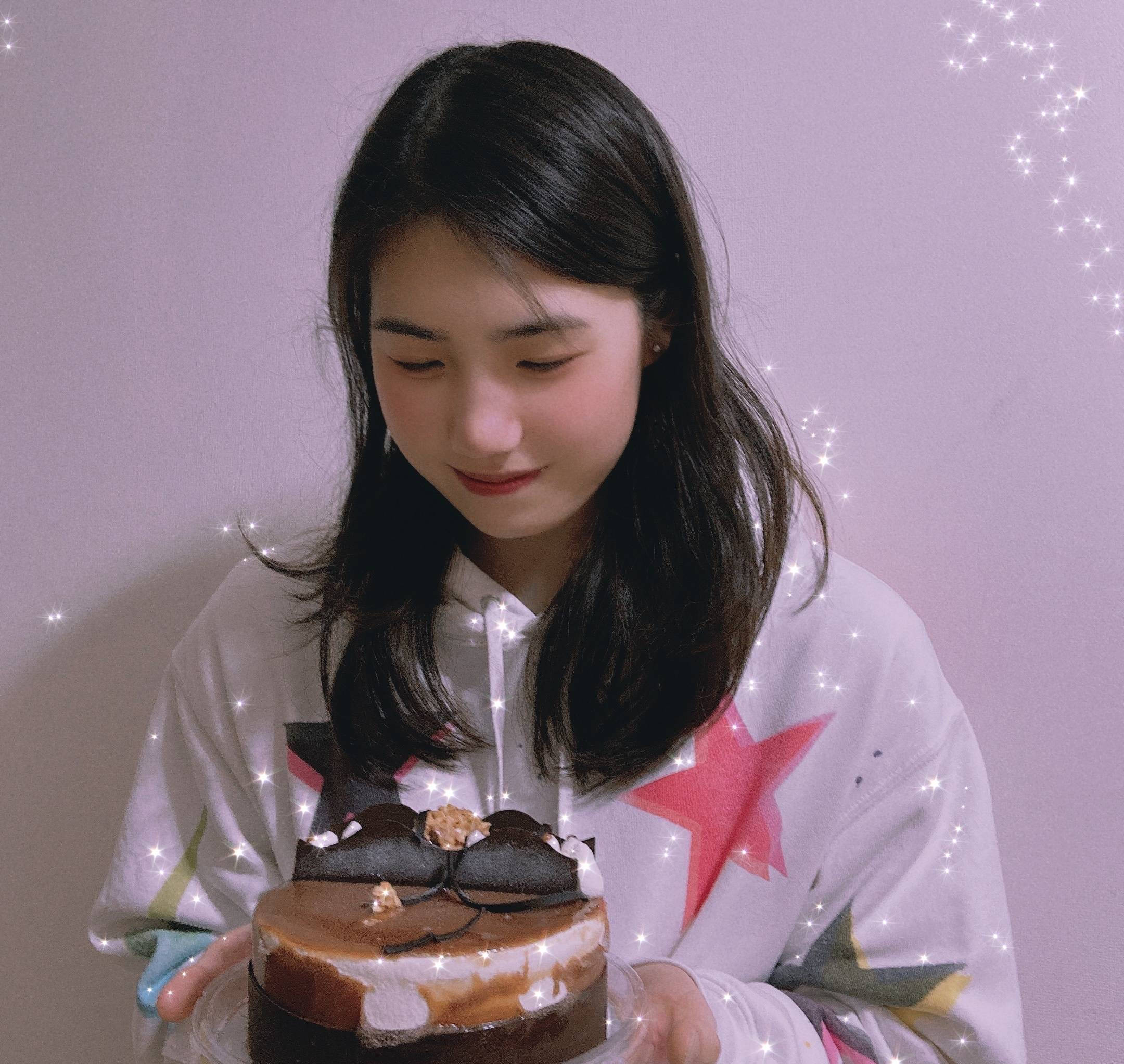 祝贺!张雨霏喜获蝶泳银牌 天才少女长相甜美可爱