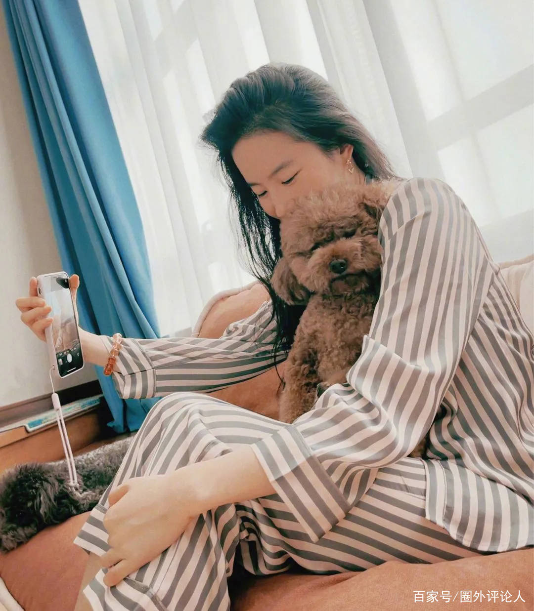 陈晓王|小八卦，刘昊然，陈晓王一博，丁真，刘亦菲，林彦俊