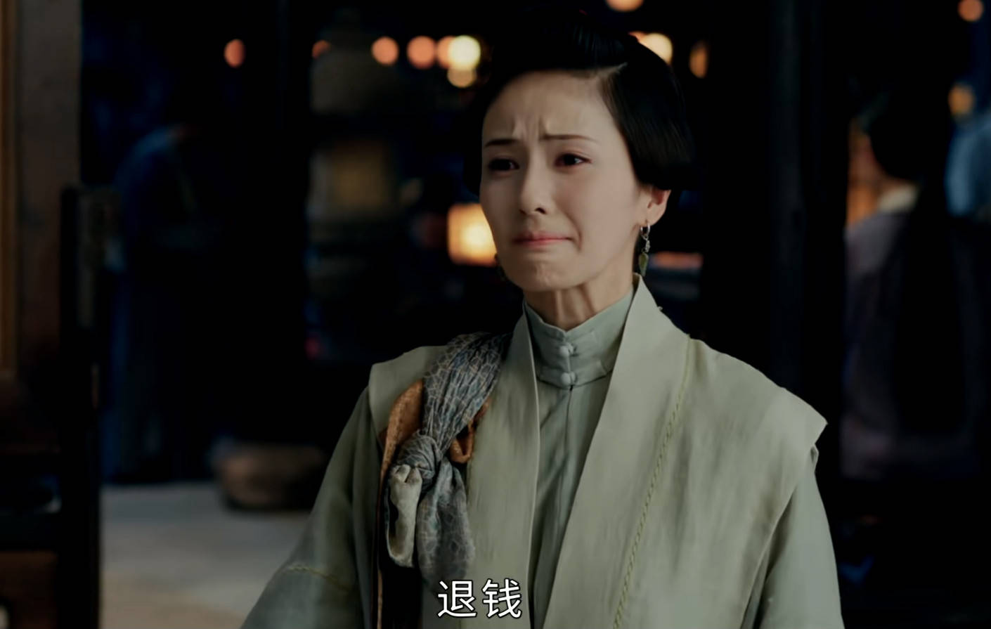 喜剧|首播4集，就收获一片好评，于正一出手，又是古装剧的巅峰？