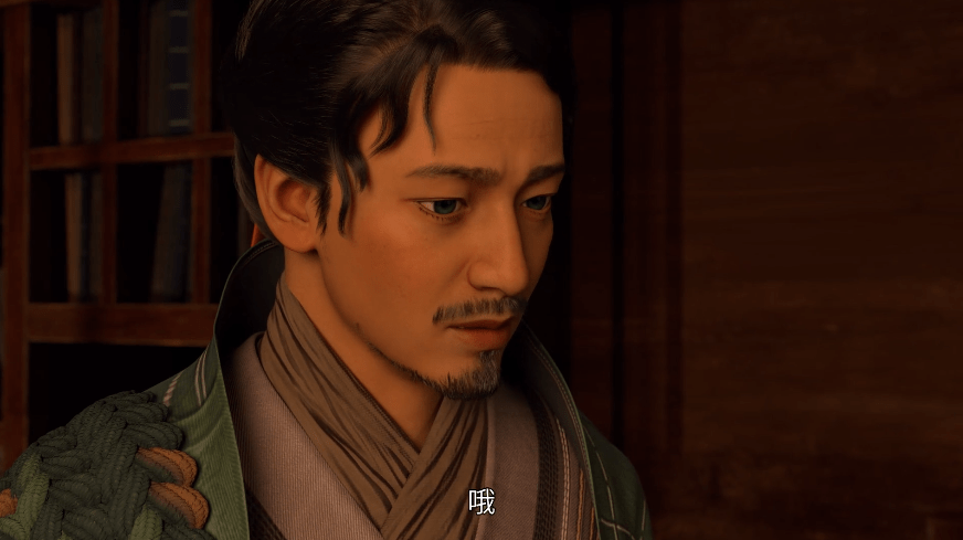 眷思量屠霍能够自由进出思量岛镜玄查出当年一事与须家有关