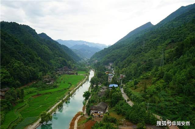 艺术|恩施避暑游，在宣恩遇见中国土家泛博物馆，秘境仙踪慢生活