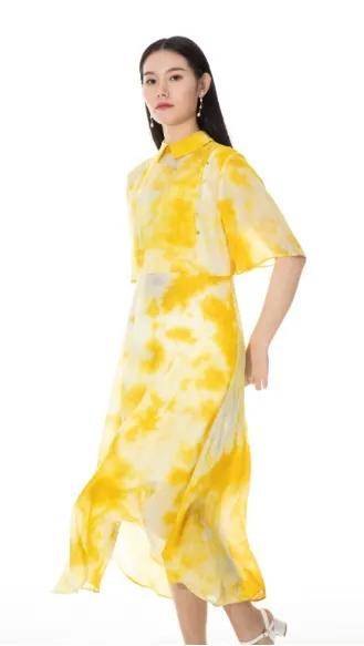 古代|涵碧精品 |承汉堂 – 中国古代草木染服饰