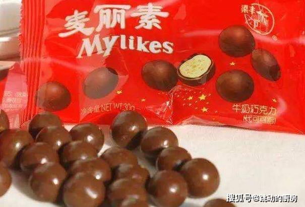 美食|30年前的中国零食，吃过3种的是小哥哥，全吃过的孩子都上中学了