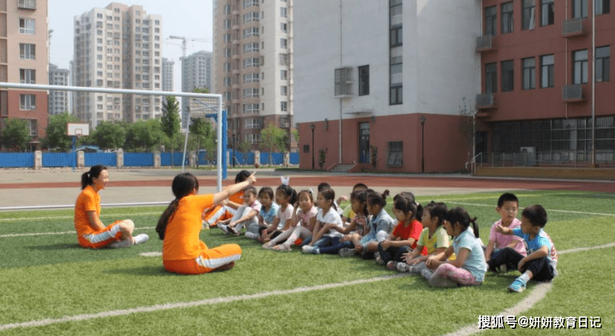 办学|教育部下发通知，2021年幼儿园将迎来大变革，家长表示早该如此