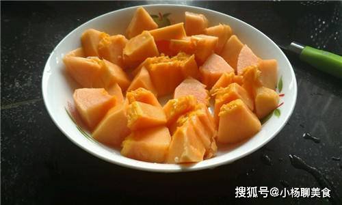 做法|面膜爽肤水靠边站，它才是“护肤大王”，常吃皮肤白皙紧致如少女