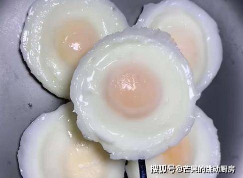 盛出|早餐不要再煮鸡蛋吃了，最营养美味的吃法在这，3分钟快速出锅！