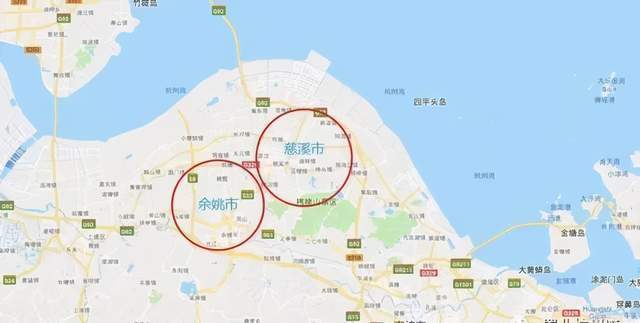 余姚人口_余姚人口净流入排名江浙县级市前列(2)