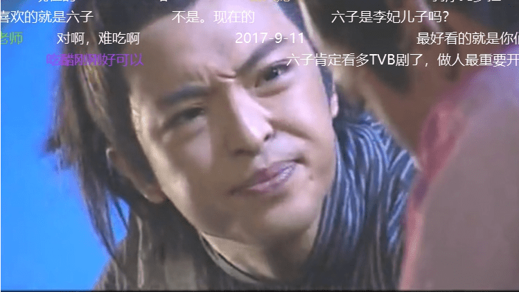 包拯|《少年包青天》：同样有抄袭嫌疑，为何“翻龙劫”成最好的单元？